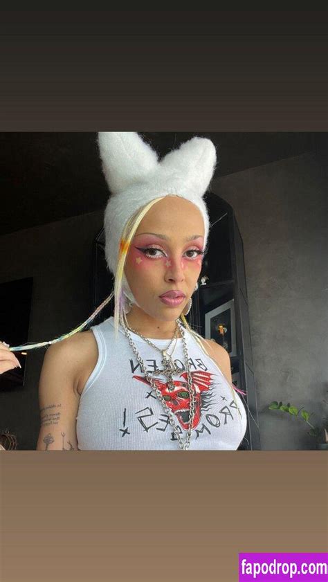 doja cat leaked video|Doja Cat Porn Videos 